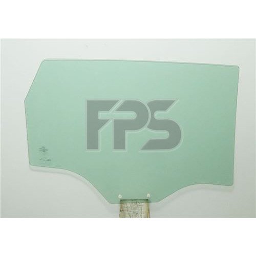 Скло бічне AS00136208 на SEAT ATECA 2016-