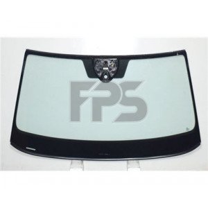 Лобове скло AS00140763 на SKODA KODIAQ 2017-2021