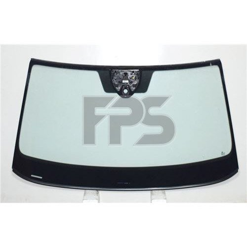 Стекло лобовое AS00140763 на SKODA KODIAQ 2017-2021