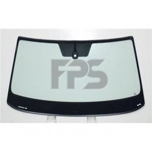 Лобове скло AS08118635 на SKODA KODIAQ 2017-2021