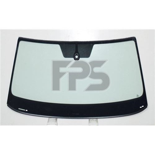 Стекло лобовое AS08118635 на SKODA KODIAQ 2021-