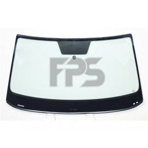 Лобове скло AS00140768 на SKODA KODIAQ 2017-2021