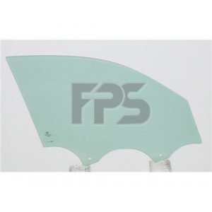 Скло бічне AS00136866 на SKODA KODIAQ 2017-2021