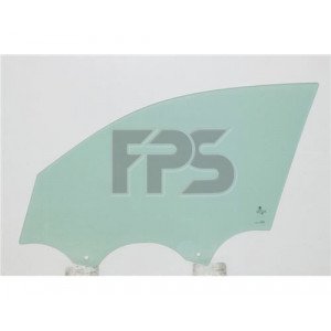 Скло бічне AS00138351 на SKODA KODIAQ 2021-