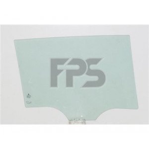 Скло бічне AS00136210 на SKODA KODIAQ 2017-2021