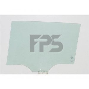 Скло бічне AS00137644 на SKODA KODIAQ 2017-2021