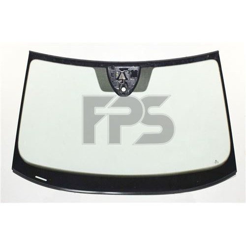 Лобове скло AS08114074 на SKODA OCTAVIA (A8) 2020-