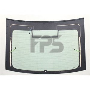 Скло заднє з підігрівом AS07359402 на SKODA OCTAVIA (A8) 2020-
