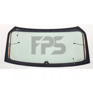 Скло заднє з підігрівом AS07359404 на SKODA OCTAVIA (A8) 2020-