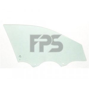 Стекло боковое AS07359405 на SKODA OCTAVIA (A8) 2020-