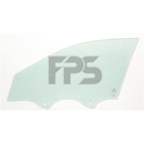 Стекло боковое AS08114087 на SKODA OCTAVIA (A8) 2020-