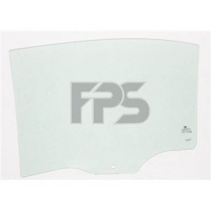 Стекло боковое AS07359410 на SKODA OCTAVIA (A8) 2020-