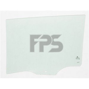 Стекло боковое AS07359414 на SKODA OCTAVIA (A8) 2020-