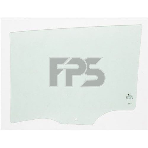 Стекло боковое AS07359414 на SKODA OCTAVIA (A8) 2020-