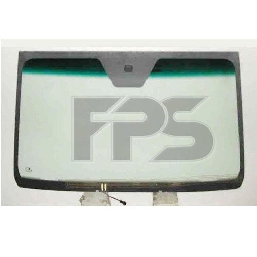 Скло лобове з підігрівом AS07359416 на SSANGYONG ACTYON 2006-2012