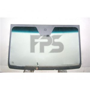 Скло лобове з підігрівом AS00140773 на SSANGYONG ACTYON 2006-2012