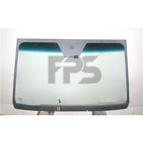 Скло лобове з підігрівом AS00140773 на SSANGYONG ACTYON 2006-2012