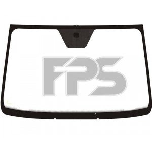 Лобове скло AS07359417 на SSANGYONG ACTYON 2006-2012