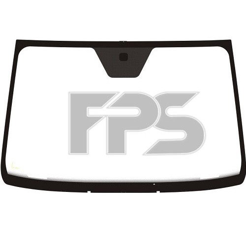 Лобове скло AS07359417 на SSANGYONG ACTYON 2006-2012