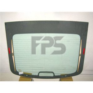 Скло заднє з підігрівом AS00140774 на SSANGYONG ACTYON 2006-2012