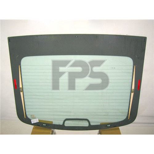 Скло заднє з підігрівом AS00140774 на SSANGYONG ACTYON 2006-2012