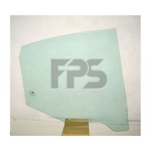 Скло бічне AS00136211 на SSANGYONG ACTYON 2006-2012