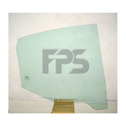 Стекло боковое AS00136211 на SSANGYONG ACTYON 2006-2012