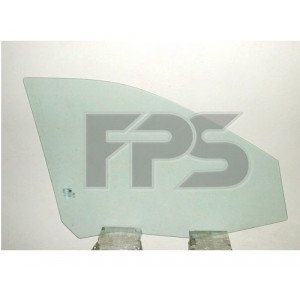 Скло бічне AS07359419 на SSANGYONG ACTYON 2006-2012