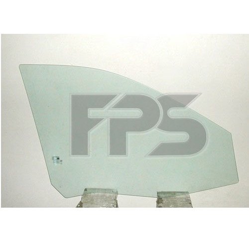 Скло бічне AS07359419 на SSANGYONG ACTYON 2006-2012