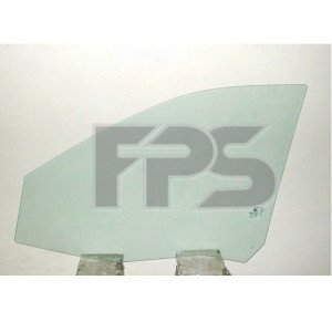 Скло бічне AS07359420 на SSANGYONG ACTYON 2006-2012