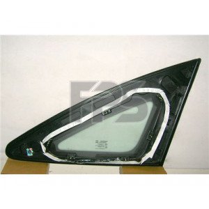 Скло бічне AS00135657 на SSANGYONG ACTYON 2006-2012