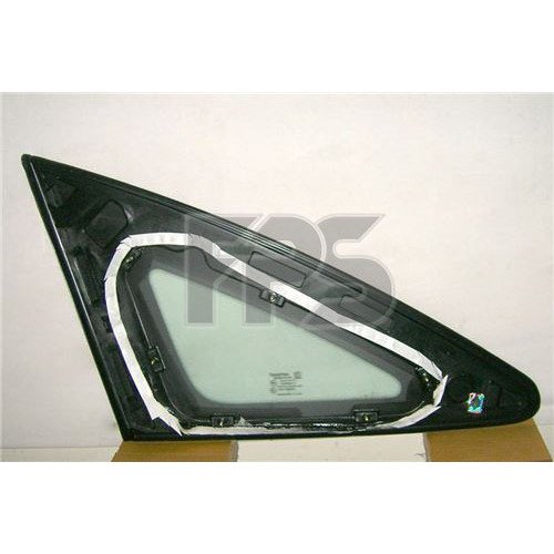 Скло бічне AS07359421 на SSANGYONG ACTYON 2006-2012