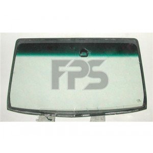 Стекло лобовое с подогревом AS00140778 на SSANGYONG REXTON I 2002-2006