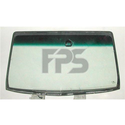 Стекло лобовое с подогревом AS00140778 на SSANGYONG REXTON I 2002-2006