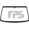 Стекло лобовое AS07359422 на SSANGYONG REXTON I 2002-2006