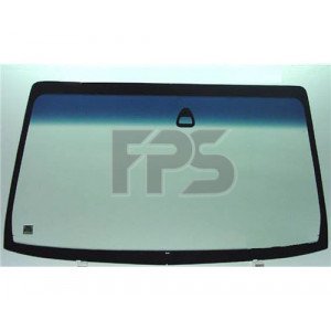 Стекло лобовое AS08118187 на SSANGYONG REXTON I 2012-2017