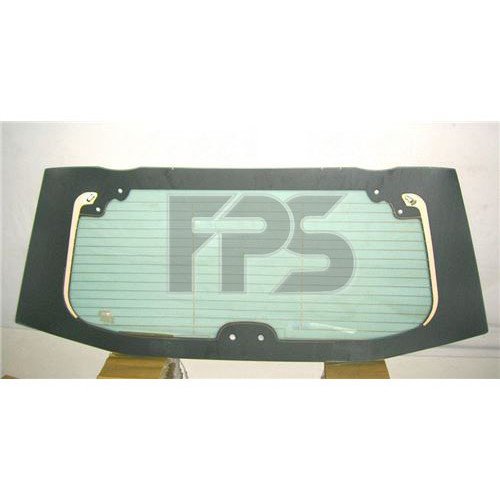 Стекло заднее с подогревом AS08120814 на SSANGYONG REXTON I 2012-2017