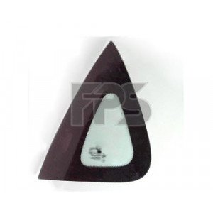 Стекло боковое AS00135658 на SSANGYONG REXTON I 2012-2017