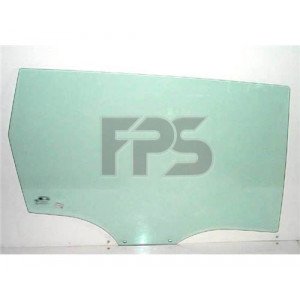 Стекло боковое AS00136212 на SSANGYONG REXTON I 2012-2017