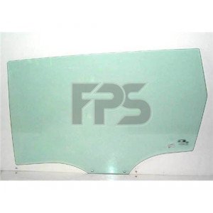 Стекло боковое AS00137646 на SSANGYONG REXTON I 2012-2017