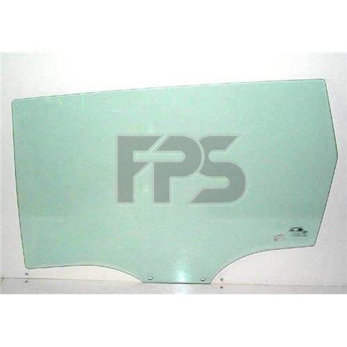 Стекло боковое AS00137646 на SSANGYONG REXTON I 2006-2012