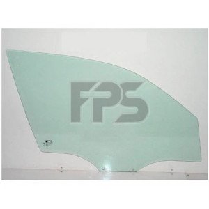 Стекло боковое AS00136867 на SSANGYONG REXTON I 2012-2017