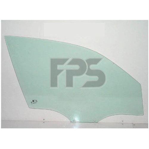 Стекло боковое AS00136867 на SSANGYONG REXTON I 2012-2017