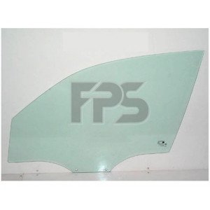 Стекло боковое AS07359424 на SSANGYONG REXTON I 2012-2017