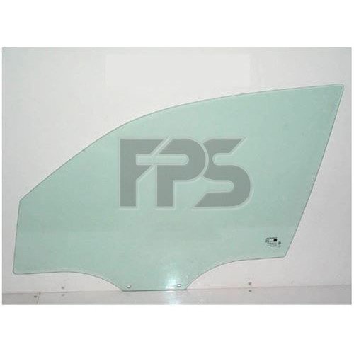 Стекло боковое AS07359424 на SSANGYONG REXTON I 2006-2012