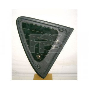 Стекло боковое AS00135659 на SSANGYONG REXTON I 2012-2017