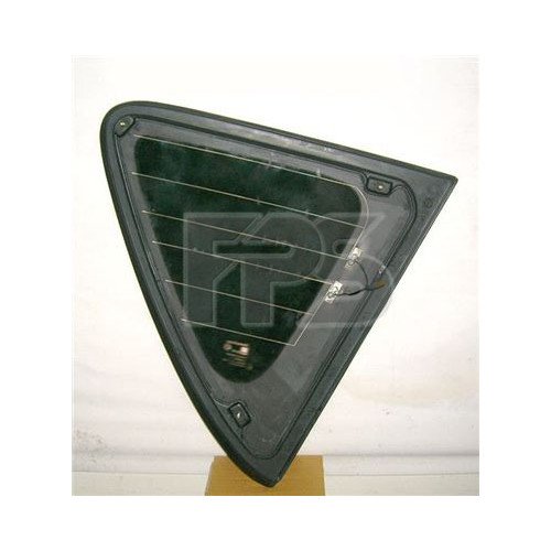 Стекло боковое AS00135659 на SSANGYONG REXTON I 2006-2012