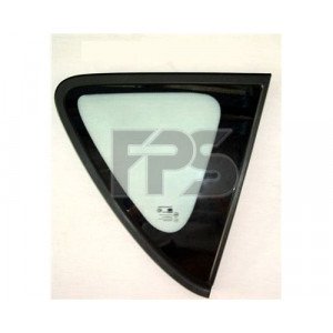 Стекло боковое AS00135660 на SSANGYONG REXTON I 2012-2017