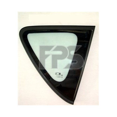 Стекло боковое AS00135660 на SSANGYONG REXTON I 2006-2012