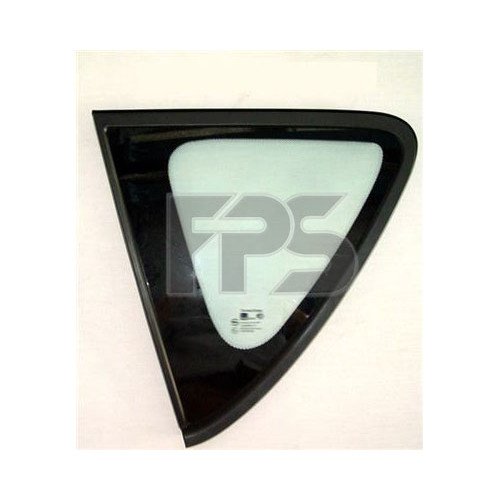 Стекло боковое AS00137075 на SSANGYONG REXTON I 2012-2017